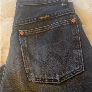 Vintage Wrangler Jeans